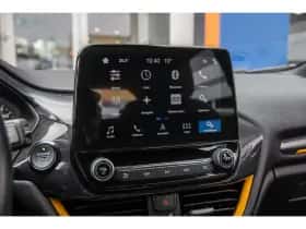 Ford Fiesta (2018) thumbnail 37