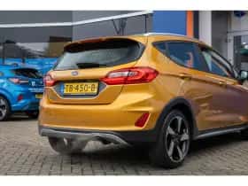 Ford Fiesta (2018) thumbnail 10