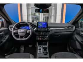 Ford Kuga (2020) thumbnail 13