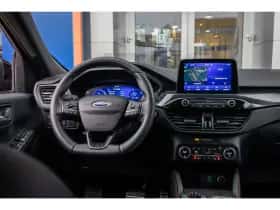 Ford Kuga (2020) thumbnail 14