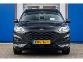 Ford Kuga (2020) thumbnail 3