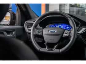 Ford Kuga (2020) thumbnail 30