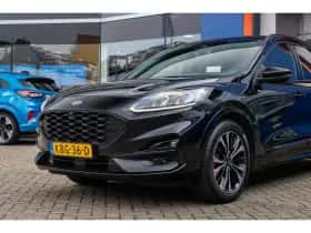 Ford Kuga (2020) thumbnail 4