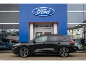 Ford Kuga (2020) thumbnail 5