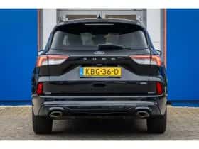 Ford Kuga (2020) thumbnail 6