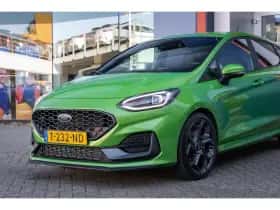 Ford Fiesta (2023) thumbnail 2
