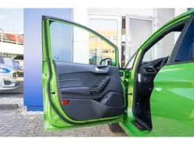 Ford Fiesta (2023) thumbnail 11