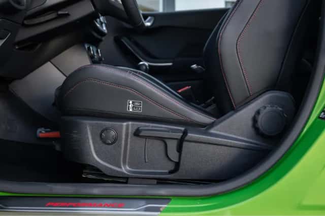 Ford Fiesta (2023) thumbnail 13
