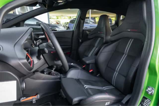 Ford Fiesta (2023) thumbnail 14
