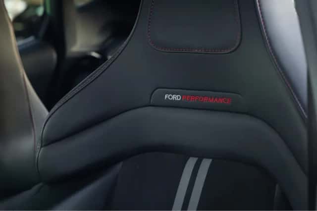 Ford Fiesta (2023) thumbnail 15