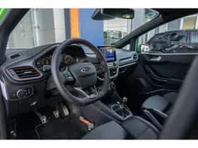 Ford Fiesta (2023) thumbnail 16