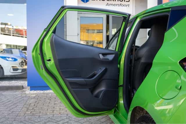 Ford Fiesta (2023) thumbnail 17