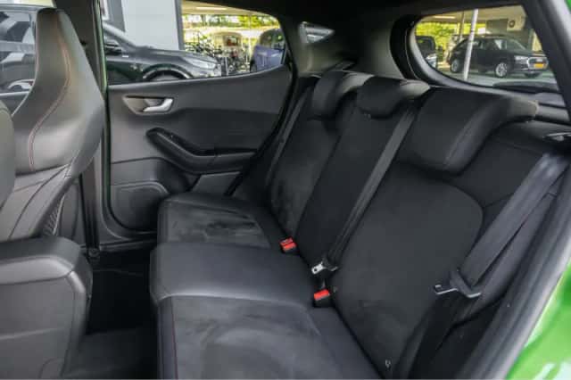 Ford Fiesta (2023) thumbnail 18