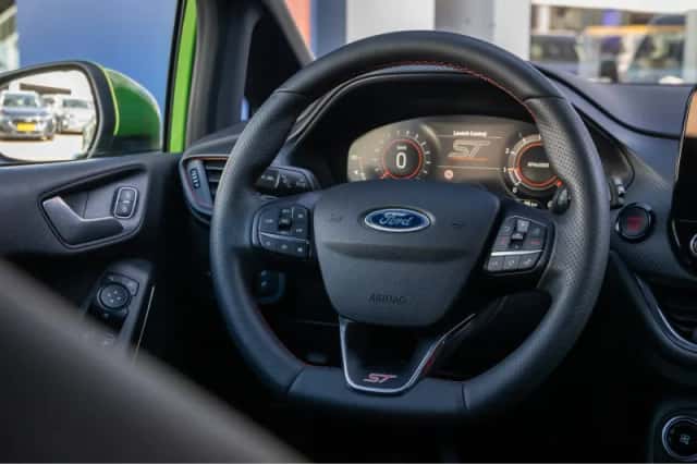 Ford Fiesta (2023) thumbnail 20