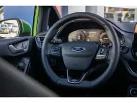 Ford Fiesta (2023) thumbnail 20
