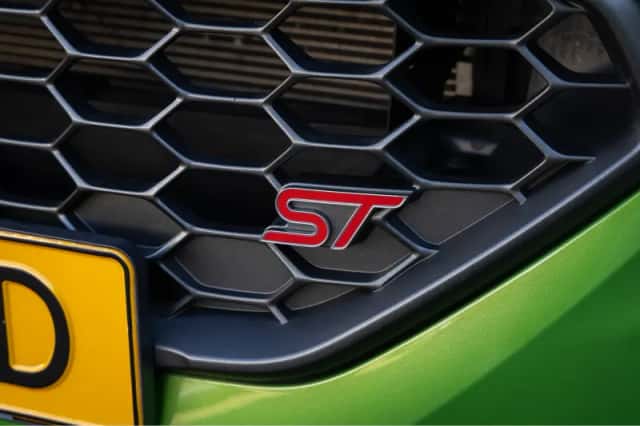 Ford Fiesta (2023) thumbnail 3