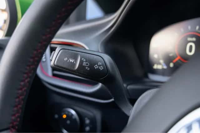 Ford Fiesta (2023) thumbnail 22