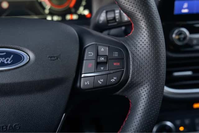 Ford Fiesta (2023) thumbnail 26
