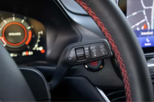 Ford Fiesta (2023) thumbnail 27