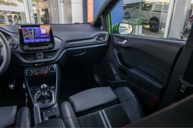Ford Fiesta (2023) thumbnail 29