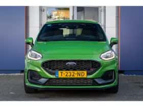 Ford Fiesta (2023) thumbnail 4