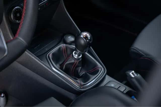 Ford Fiesta (2023) thumbnail 32
