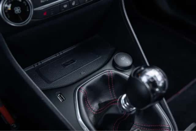 Ford Fiesta (2023) thumbnail 33