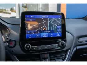 Ford Fiesta (2023) thumbnail 36