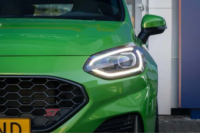 Ford Fiesta (2023) thumbnail 5
