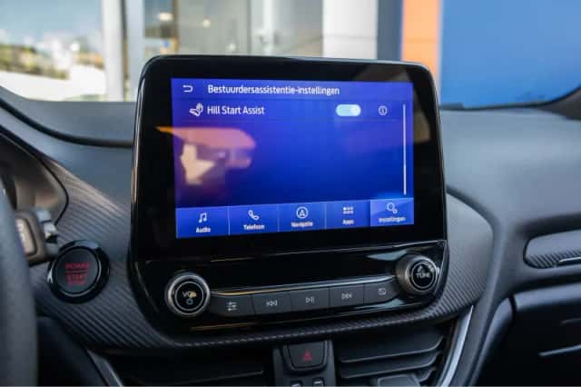 Ford Fiesta (2023) thumbnail 45
