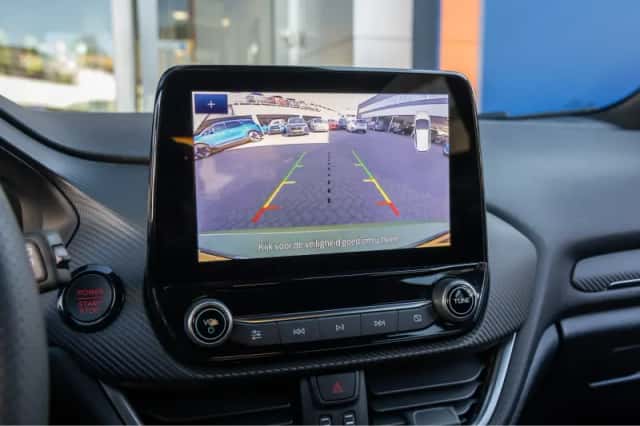 Ford Fiesta (2023) thumbnail 46