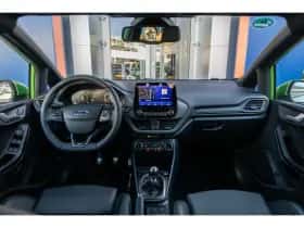 Ford Fiesta (2023) thumbnail 48