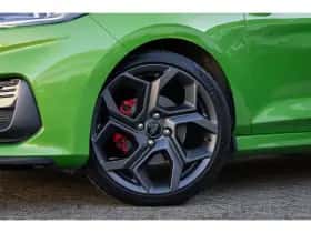 Ford Fiesta (2023) thumbnail 49