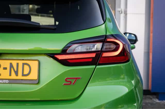 Ford Fiesta (2023) thumbnail 7