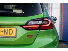 Ford Fiesta (2023) thumbnail 7