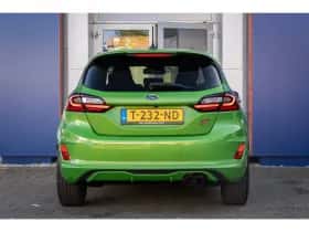 Ford Fiesta (2023) thumbnail 10