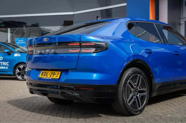 Ford Capri (2025) thumbnail 11