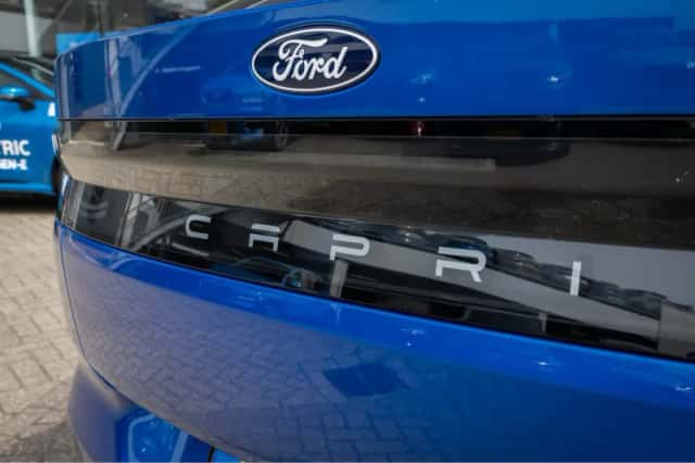 Ford Capri (2025) thumbnail 12