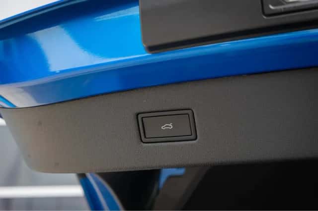 Ford Capri (2025) thumbnail 14