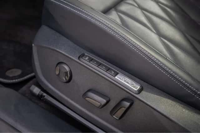 Ford Capri (2025) thumbnail 22