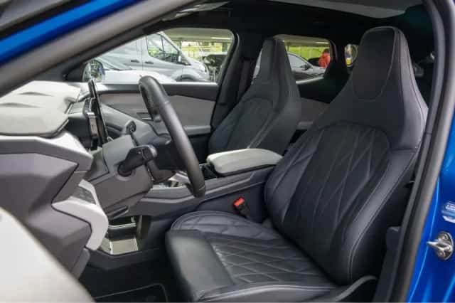 Ford Capri (2025) thumbnail 23