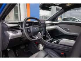 Ford Capri (2025) thumbnail 24