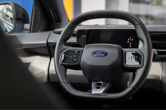 Ford Capri (2025) thumbnail 27