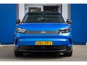 Ford Capri (2025) thumbnail 4