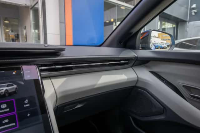 Ford Capri (2025) thumbnail 37