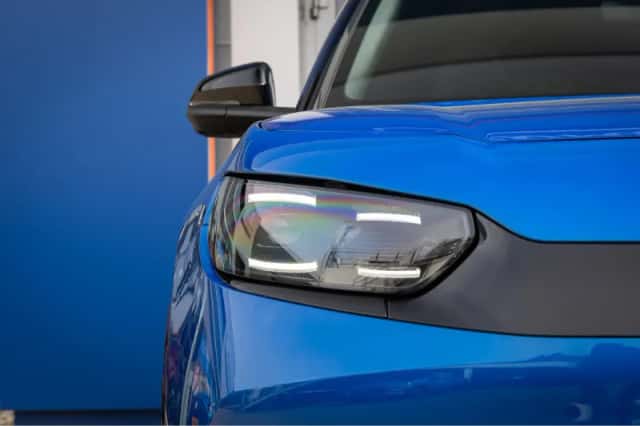 Ford Capri (2025) thumbnail 5