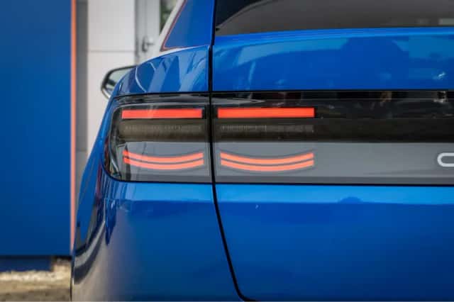 Ford Capri (2025) thumbnail 9