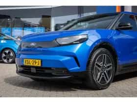 Ford Capri (2025) thumbnail 10