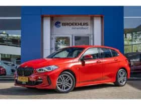 BMW 1-Serie