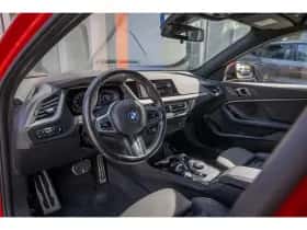 BMW 1-Serie (2023) thumbnail 2
